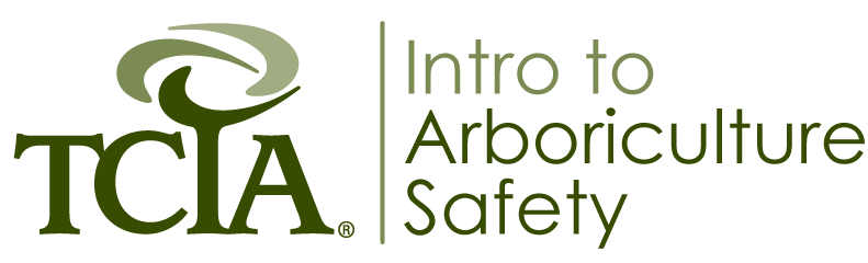 Intro to Arboriculture Safety