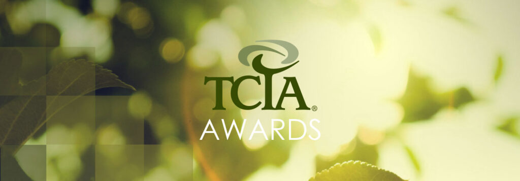 TCIA Announces Annual Award