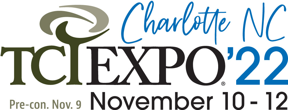 Attendee Registration for TCI EXPO 2022 is open!