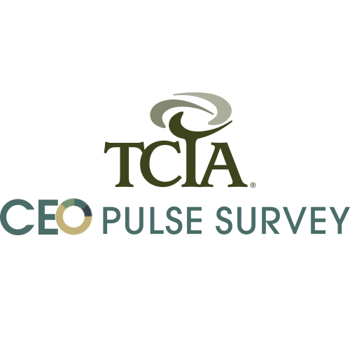 TCIA CEP Pulse Survey Logo