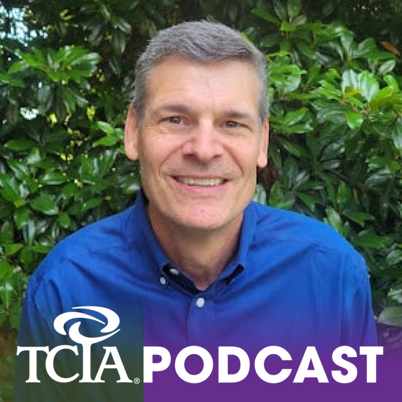 2020 Chair's Award Winner Kevin Caldwell Tree Care Industry