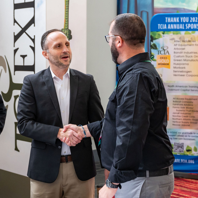 A New Alliance with the North Carolina OSHA Tree Care Industry