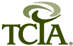 Tree Care Industry Association, LLC. Logo