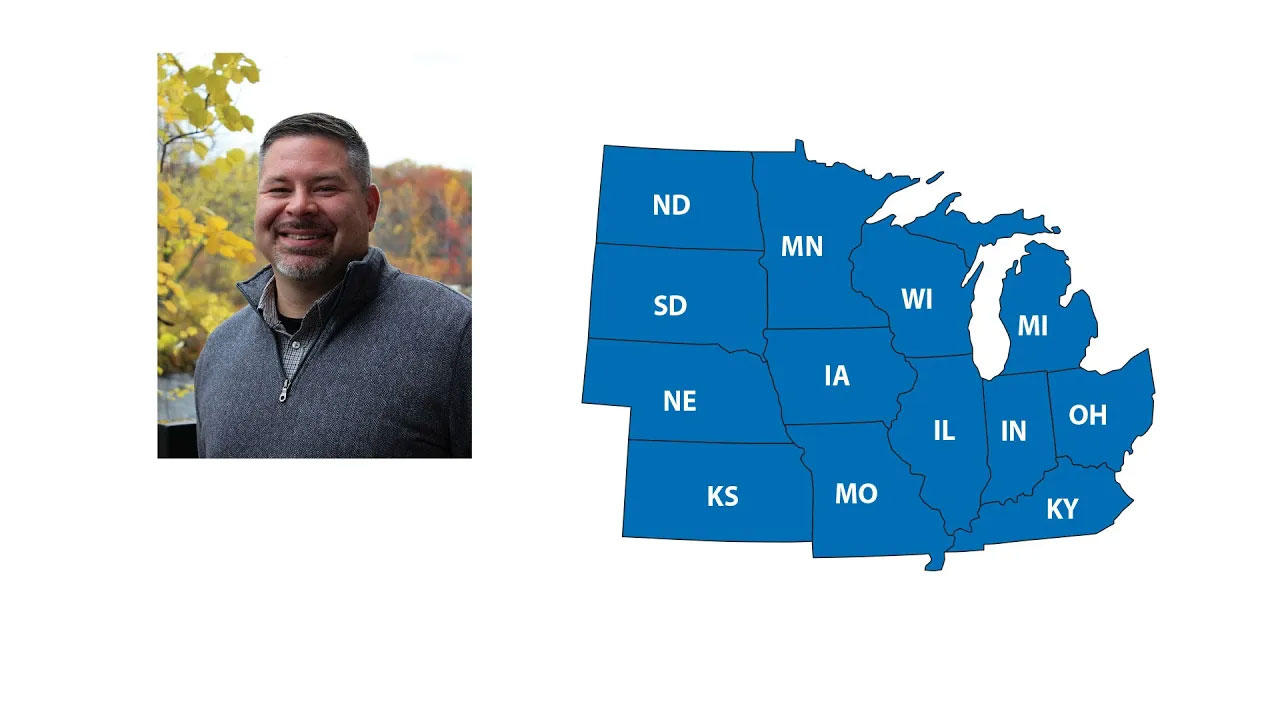 Midwestern Membership Engagement Manager - John Lewis
