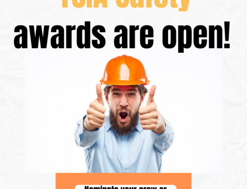 2023 TCIA Safety Award Nominations are Open