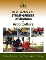 BestPracticesforStumpGrinderOperationsinArboriculture-cvr Best Practices for Stump Grinder Operations in Arboriculture