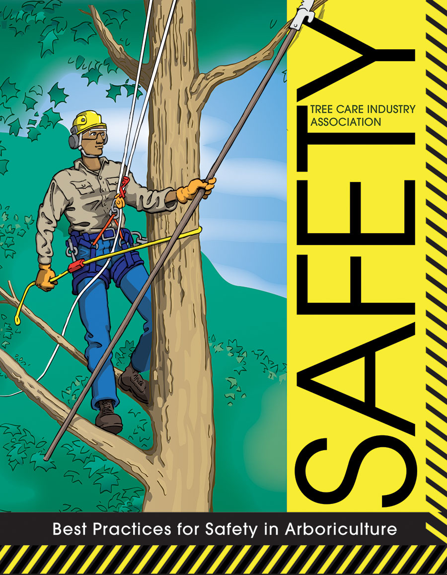 Best Practices of Safety in Arboriculture