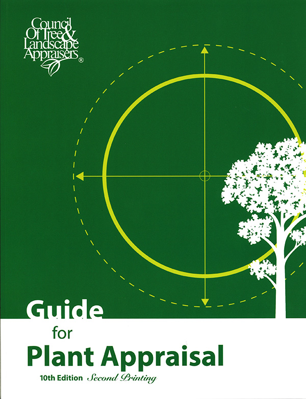 GuideforPlantAppraisal-cvr Guide for Plant Appraisal 10th Edition