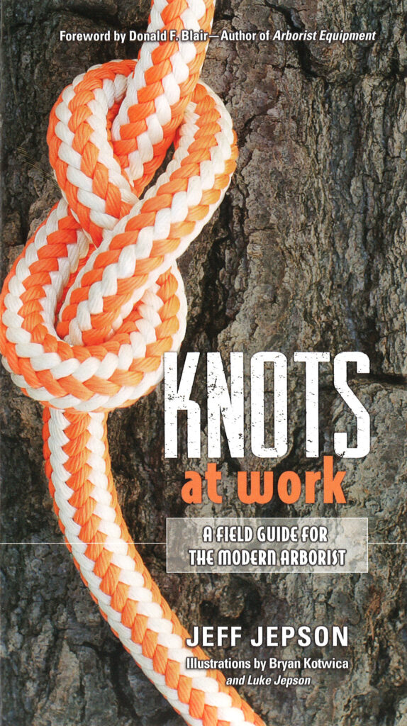 Knots at Work
