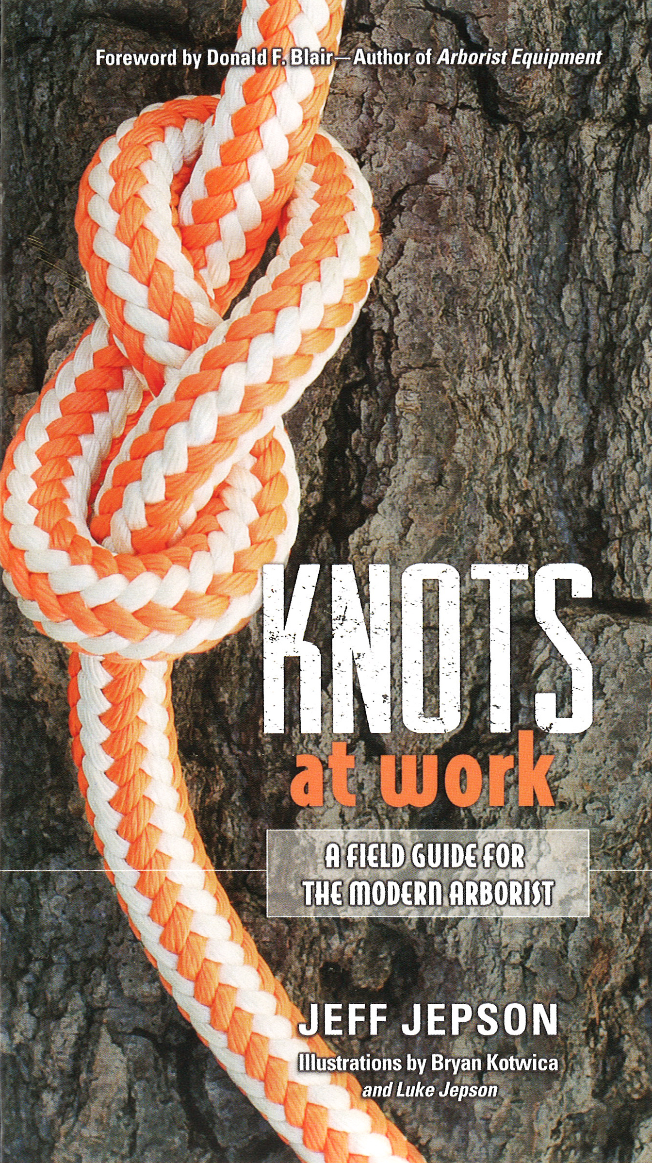 Knots at Work