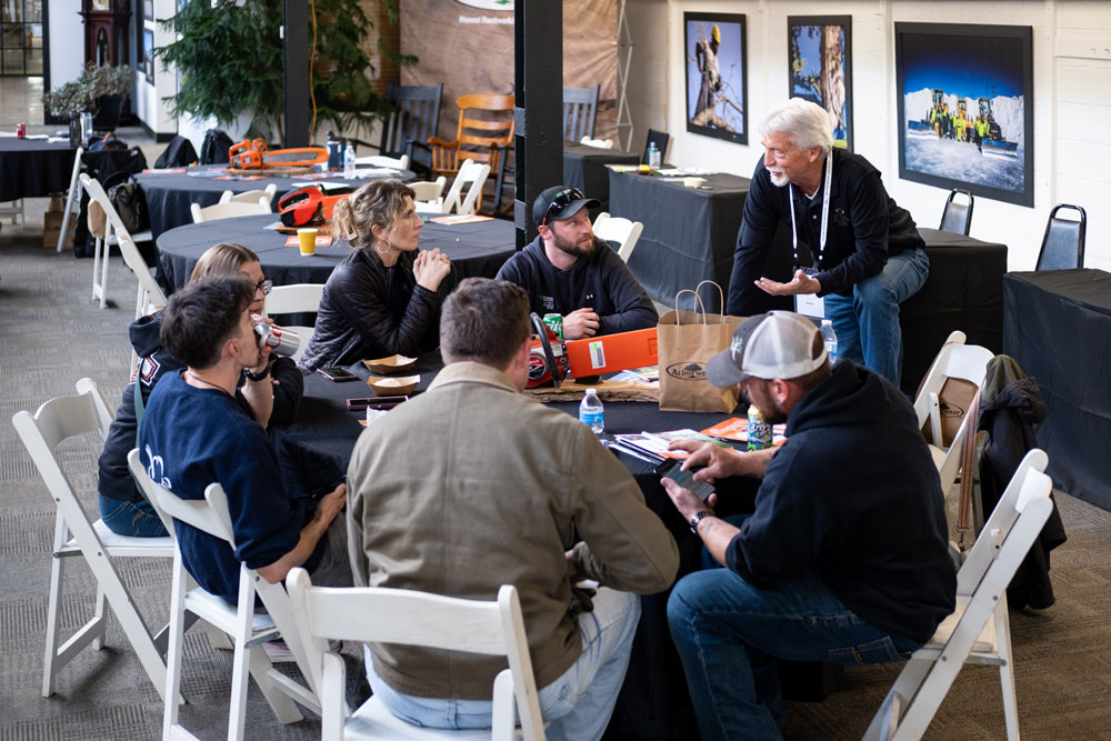 Business Growth Workshop April 30 - May 1 2026