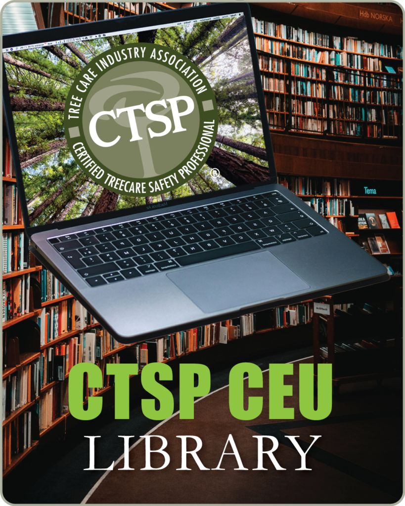 CTSP CEU Library