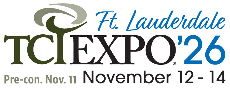 TCI EXPO '26 Logo